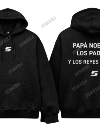 HOODIE PAPA NOEL