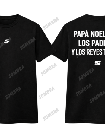 REMERA PAPA NOEL